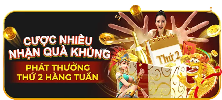 Tỷ lệ cược hấp dẫn và thanh toán nhanh chóng