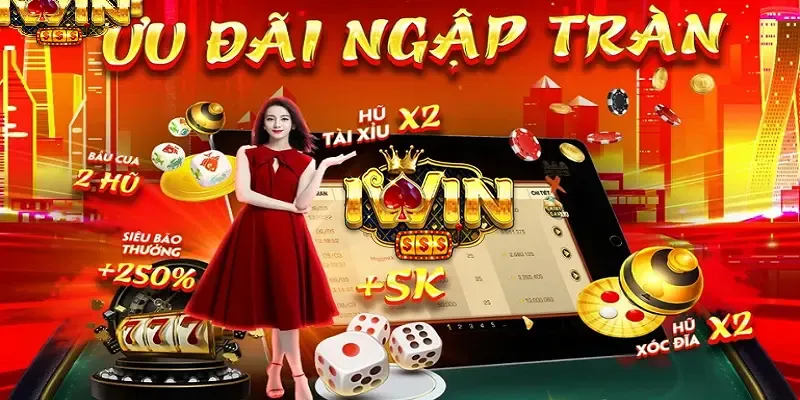 Trò chơi Poker Win55 Game